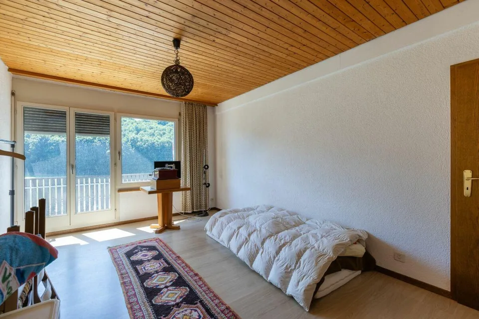 Sie suchen ein Zuhause im Grünen mit Potenzial, Ruhe und guter Erreichbarkeit? – Foto 23 von 30