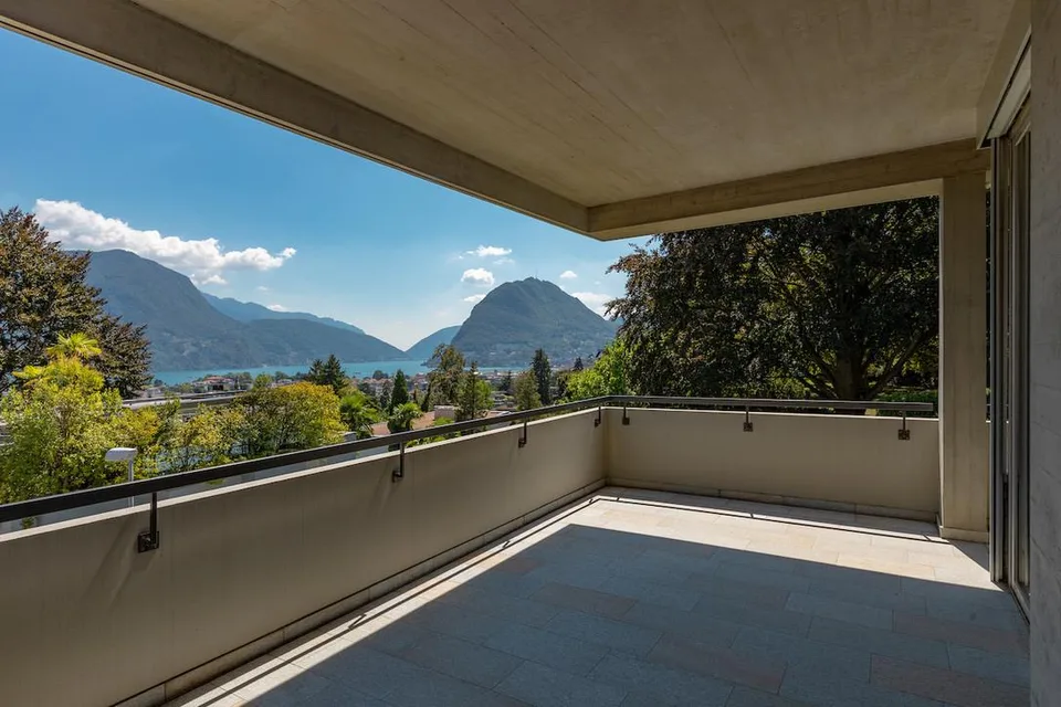 Generosa villa in zona strategica