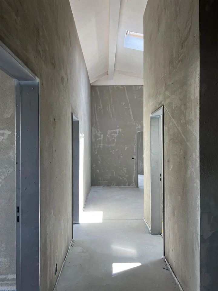 4.5 Zimmer-Dachwohnung in Mettlen – foto 13 di 18