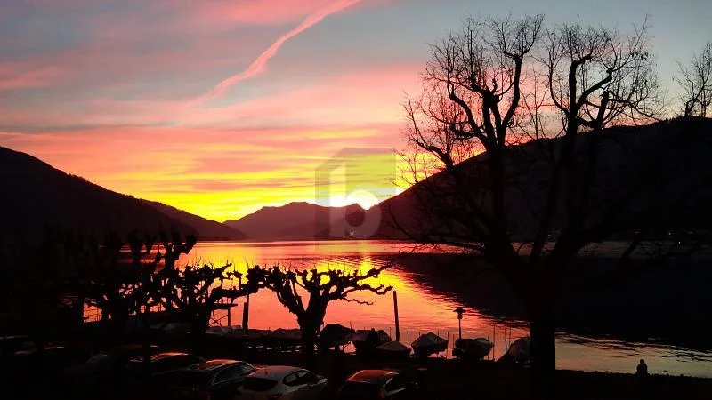 ARMONIA SUL LAGO