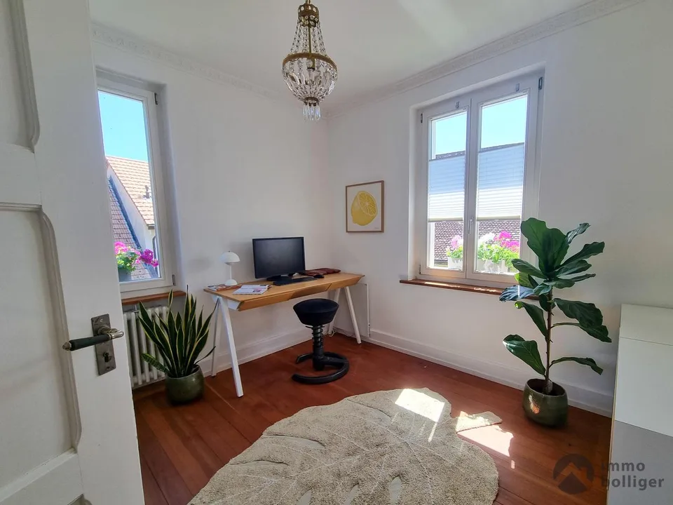 4.5 Zimmer Einfamilienhaus in Lostorf – Foto 6 von 14