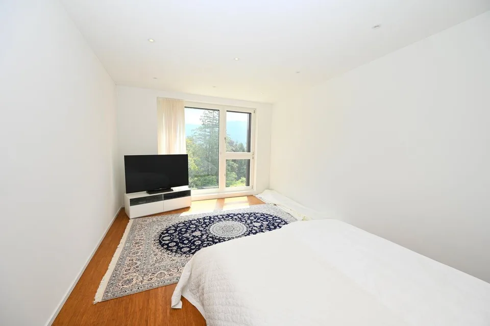 Villa Moderna e Ecologica con Standard Minergie a Breganzona – photo 10 sur 23
