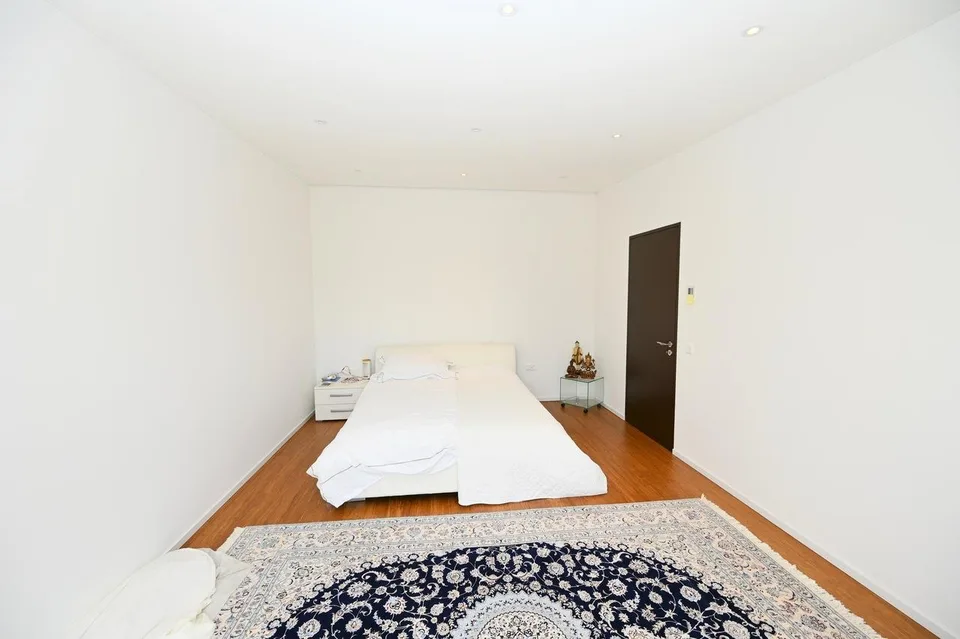 Villa Moderna e Ecologica con Standard Minergie a Breganzona – photo 11 sur 23