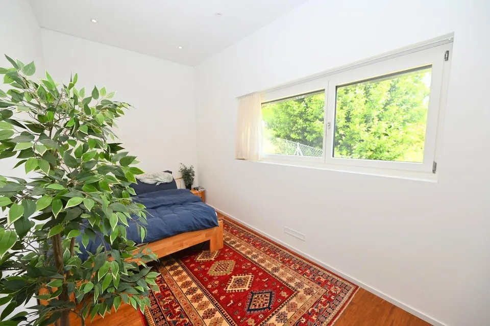 Villa Moderna e Ecologica con Standard Minergie a Breganzona – photo 19 sur 23