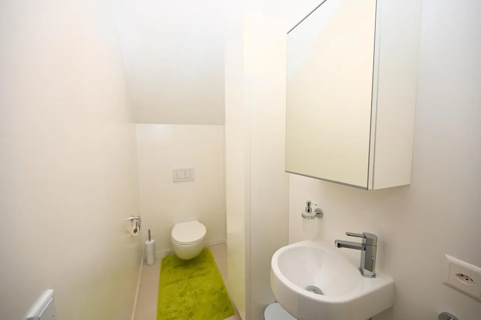 Villa Moderna e Ecologica con Standard Minergie a Breganzona – photo 22 sur 23