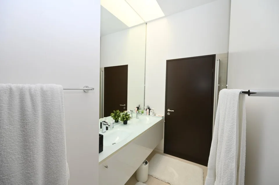 Villa Moderna e Ecologica con Standard Minergie a Breganzona – photo 17 sur 23