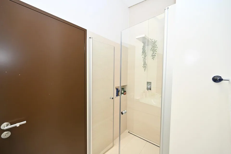 Villa Moderna e Ecologica con Standard Minergie a Breganzona – photo 16 sur 23