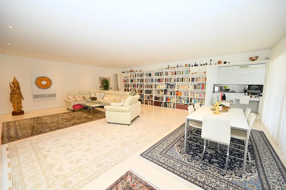 Villa Moderna e Ecologica con Standard Minergie a Breganzona – photo 7 sur 23