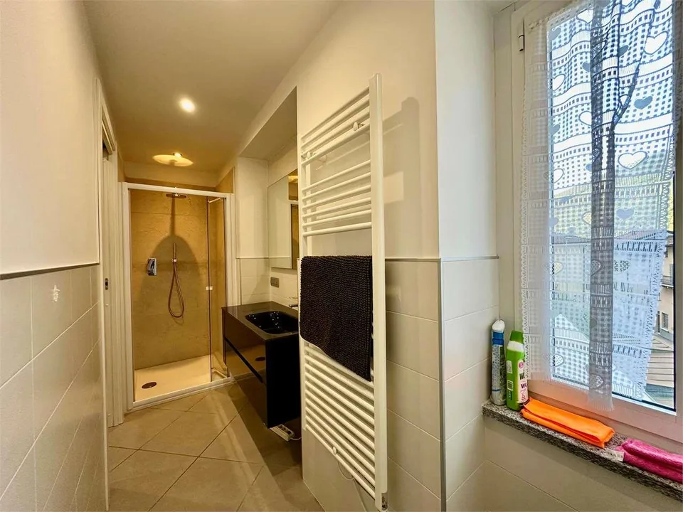 Appartamento Duplex Completamente Riattato - Nucleo di Capolago – foto 6 di 8