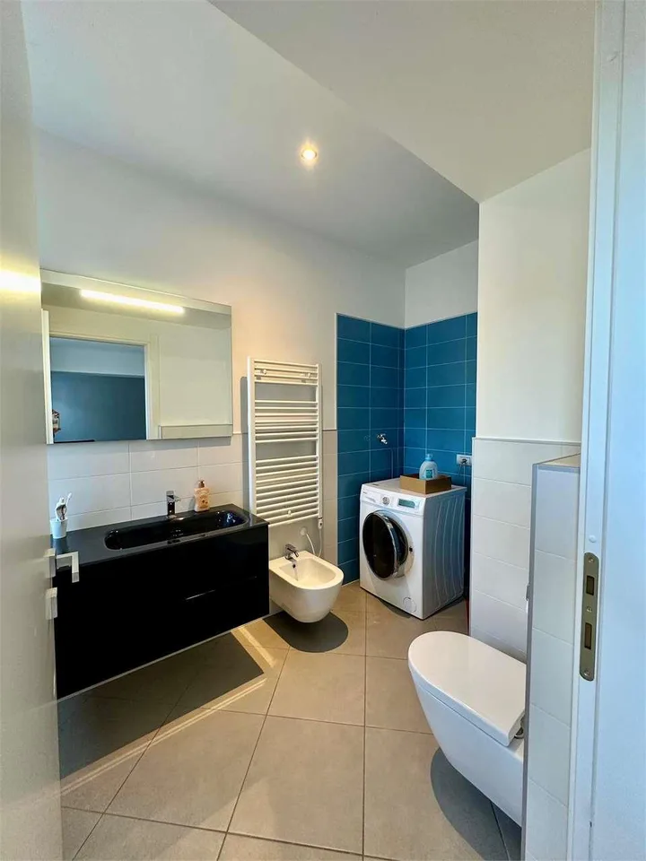 Appartamento Duplex Completamente Riattato - Nucleo di Capolago – foto 7 di 8