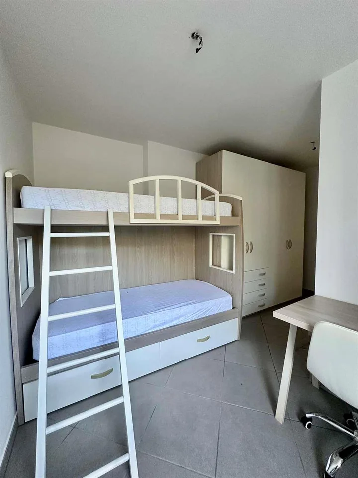 Appartamento Duplex Completamente Riattato - Nucleo di Capolago