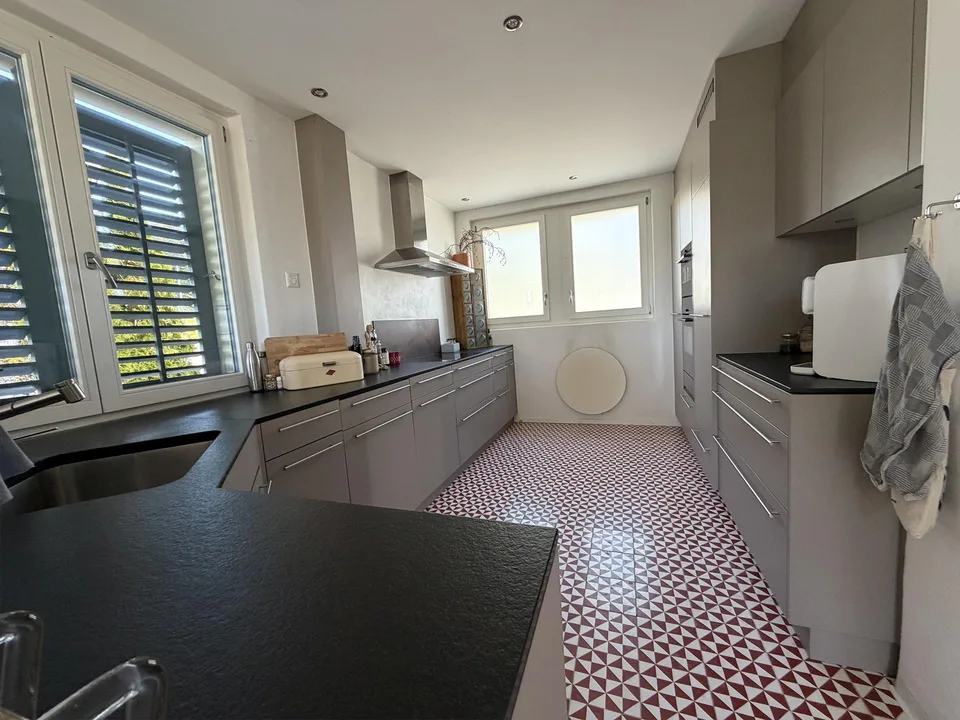 Grande e indipendente casa di 6 locali in vendita a Orpund – foto 8 di 26