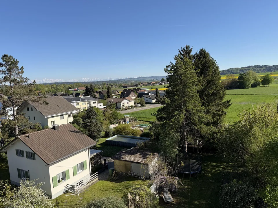 Grande e indipendente casa di 6 locali in vendita a Orpund – foto 11 di 26