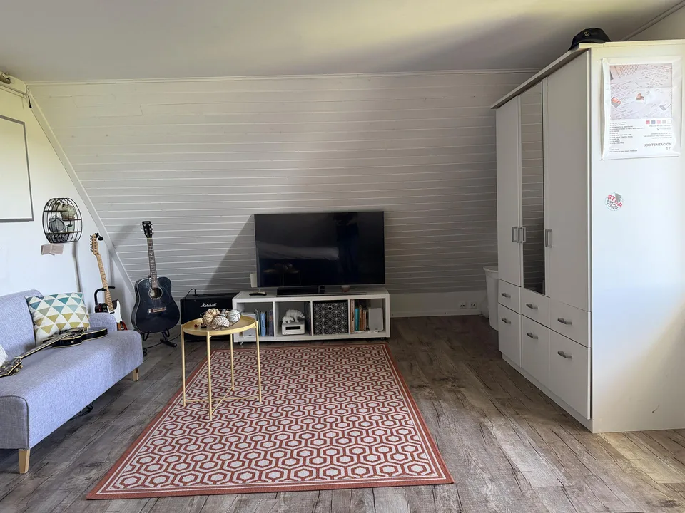 Grande e indipendente casa di 6 locali in vendita a Orpund – foto 9 di 26
