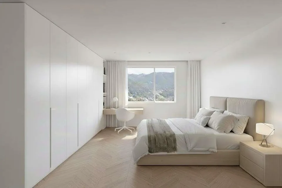 Tesserete - Spektakuläres 4.5-Zimmer-Wohnung im Bau