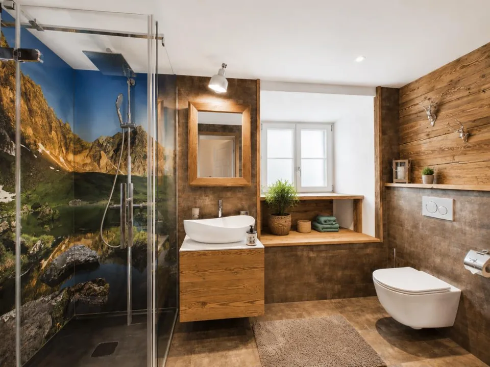 Stylish multi-generational house with annex and development potential – photo 6 of 8
