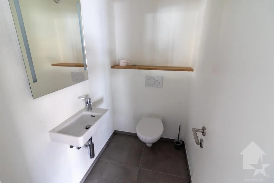 Magnifique appartement de 4.5 pièces avec 2 places incluses