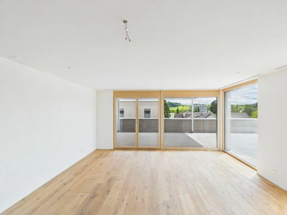 Projet de construction neuve durable avec 16 appartements de haute qualité et un standard de finition de première classe