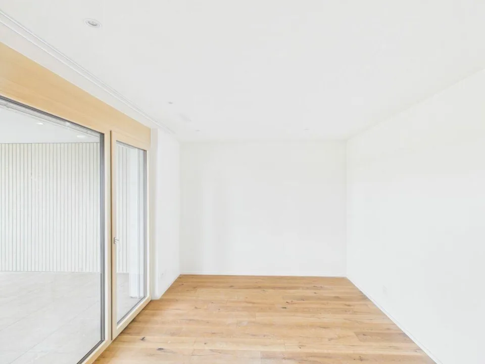 Projet de construction neuve durable avec 16 appartements de haute qualité et un standard de finition de première classe