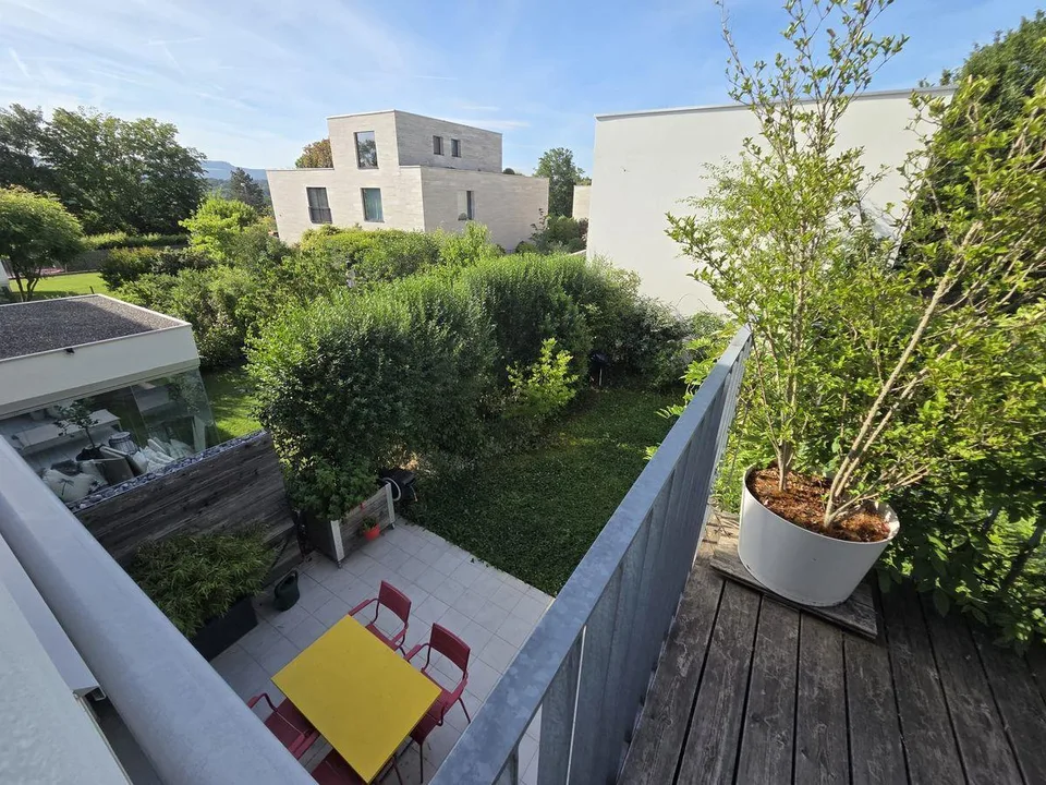 Einmalige Gelegenheit in Binningen