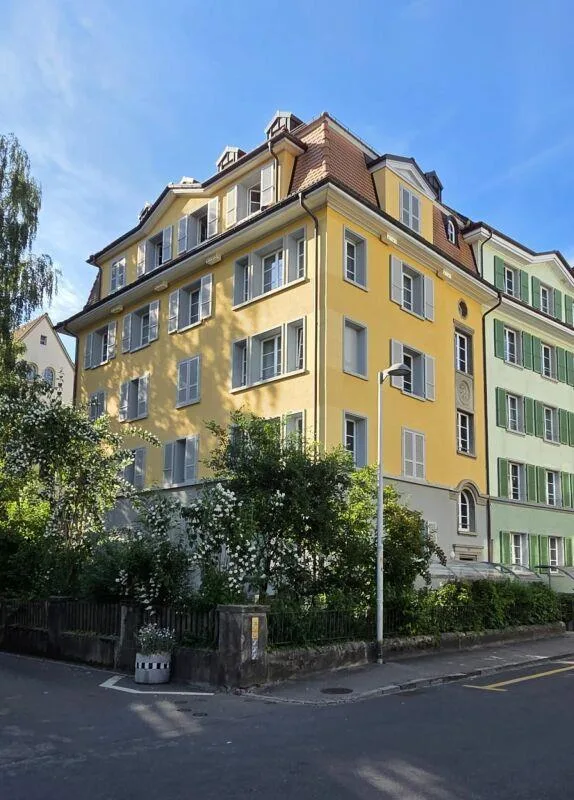 Ihr neues Zuhause in der Länggasse