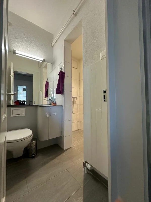 Votre nouveau foyer dans la Länggasse