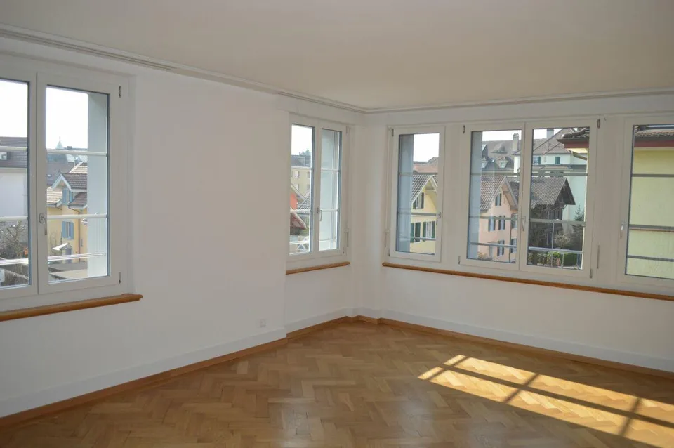 Votre nouveau foyer dans la Länggasse