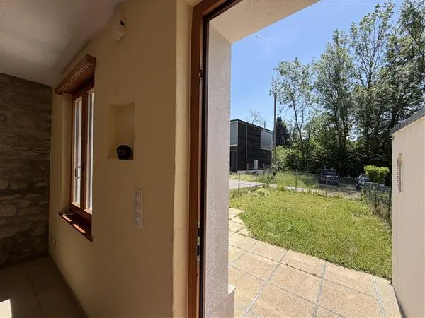 Arosio-Mugena: Casa unifamiliare 3.5 locali