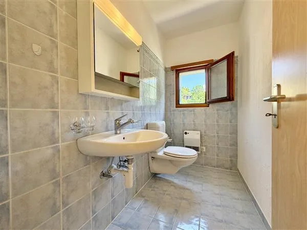 Arosio-Mugena: Casa unifamiliare 3.5 locali