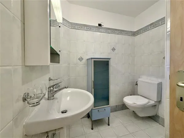 Arosio-Mugena: Casa unifamiliare 3.5 locali