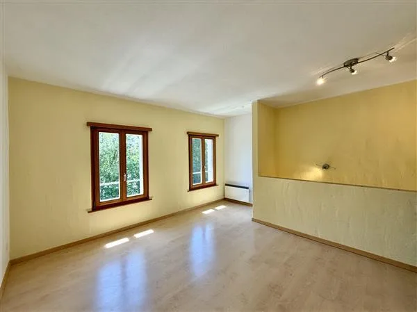 Arosio-Mugena: Casa unifamiliare 3.5 locali