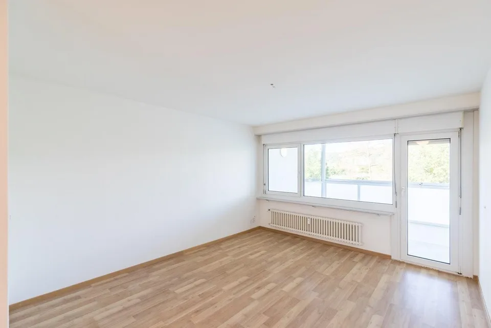 Willkommen im neuen Zuhause