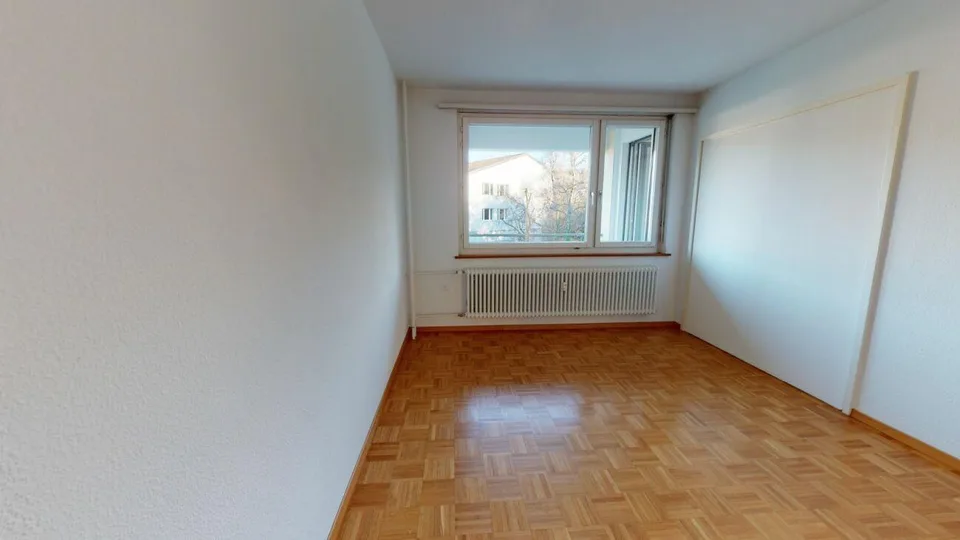 Appartement central de 3 chambres