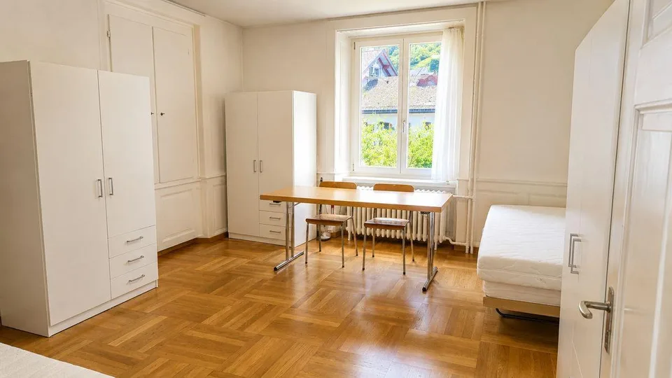 Casa unifamiliare indipendente con giardino spazioso a Luchsingen – foto 8 di 9