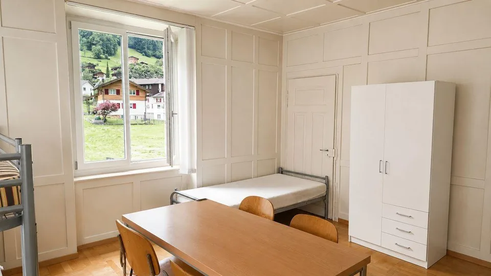Casa unifamiliare indipendente con giardino spazioso a Luchsingen – foto 9 di 9