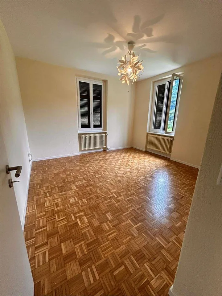 Appartamento 4.5 locali a Monteggio