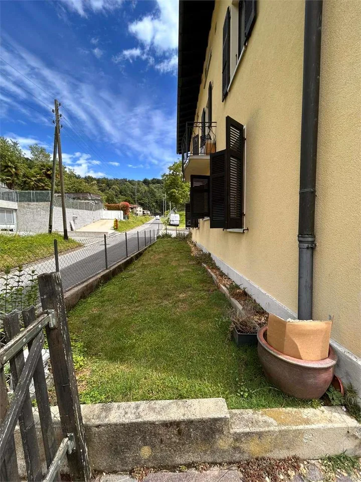 Wohnung 4.5 Zimmer in Monteggio
