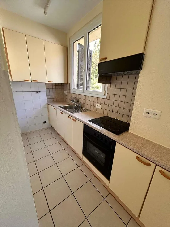 Appartamento 4.5 locali a Monteggio