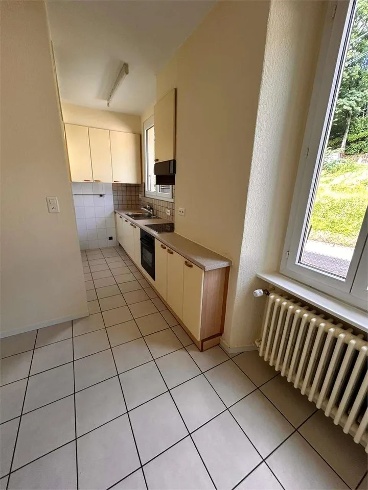Appartamento 4.5 locali a Monteggio