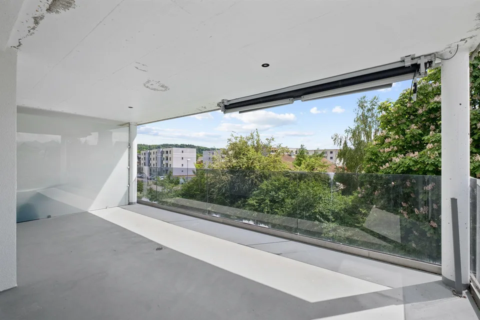 Rent without deposit - Living pleasure in the best location - stylish and relaxed!