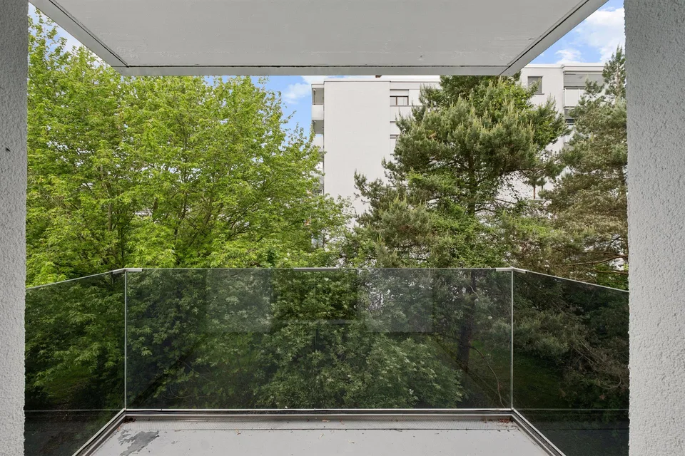 Rent without deposit - Living pleasure in the best location - stylish and relaxed!
