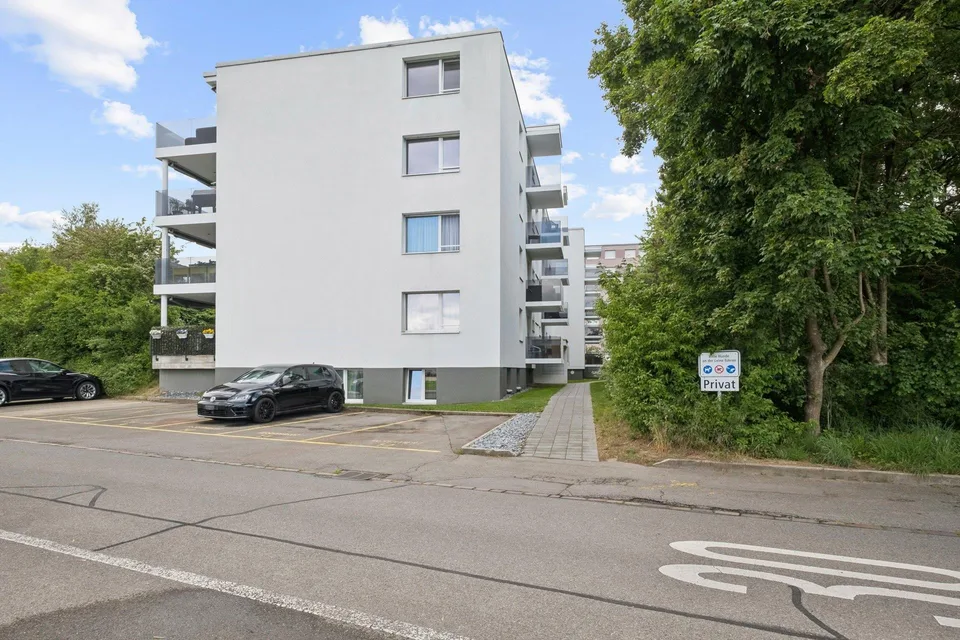 Rent without deposit - Living pleasure in the best location - stylish and relaxed!