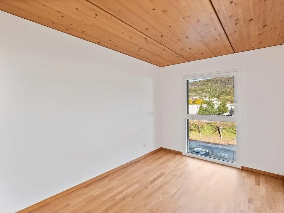Fantastico 3.5 locali vicino a tutti i servizi a Mendrisio – foto 6 di 11