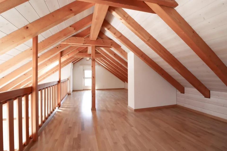 Attraktive 3.5 Zimmer-Wohnung im grünen Engelhardquartier
