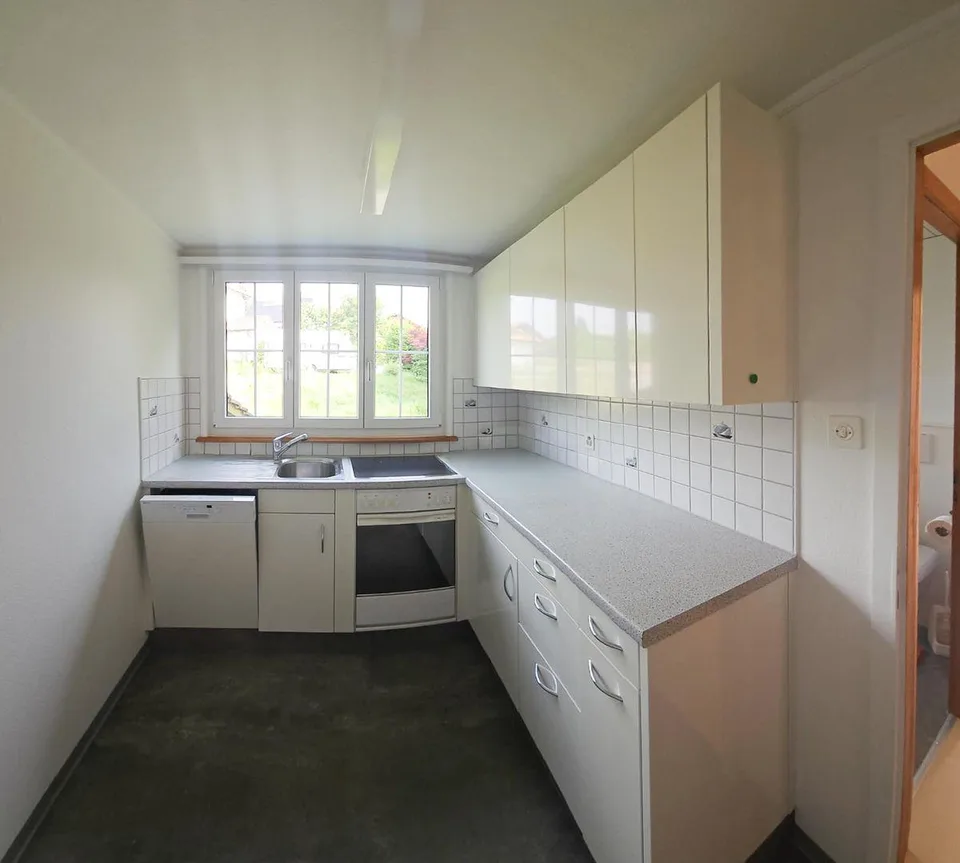 Appartamento 4,5 locali