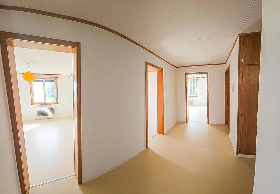 Appartamento 4,5 locali