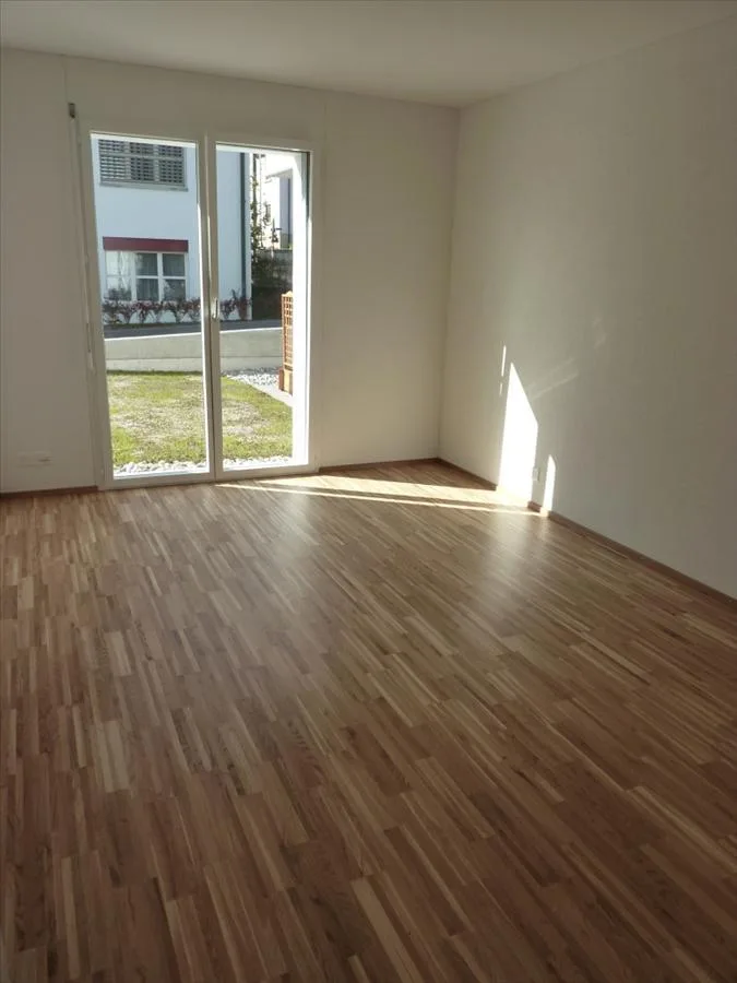 Hier endet Ihre Wohnungssuche!