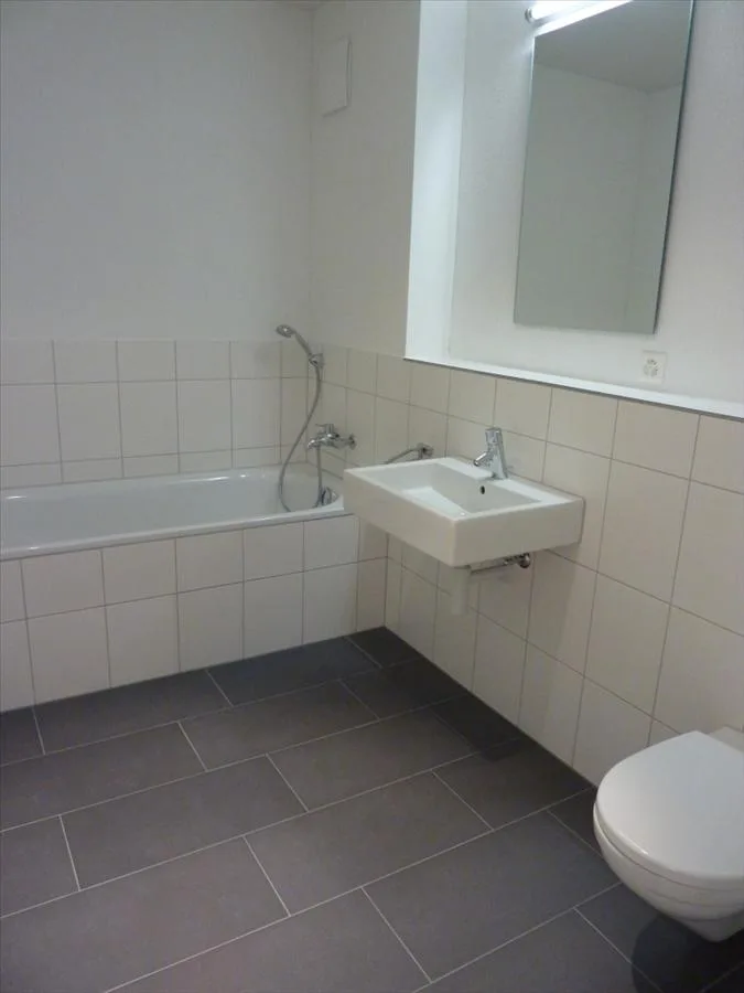 Hier endet Ihre Wohnungssuche!