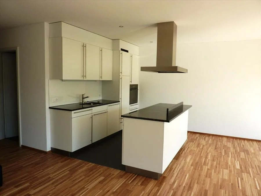 Hier endet Ihre Wohnungssuche!
