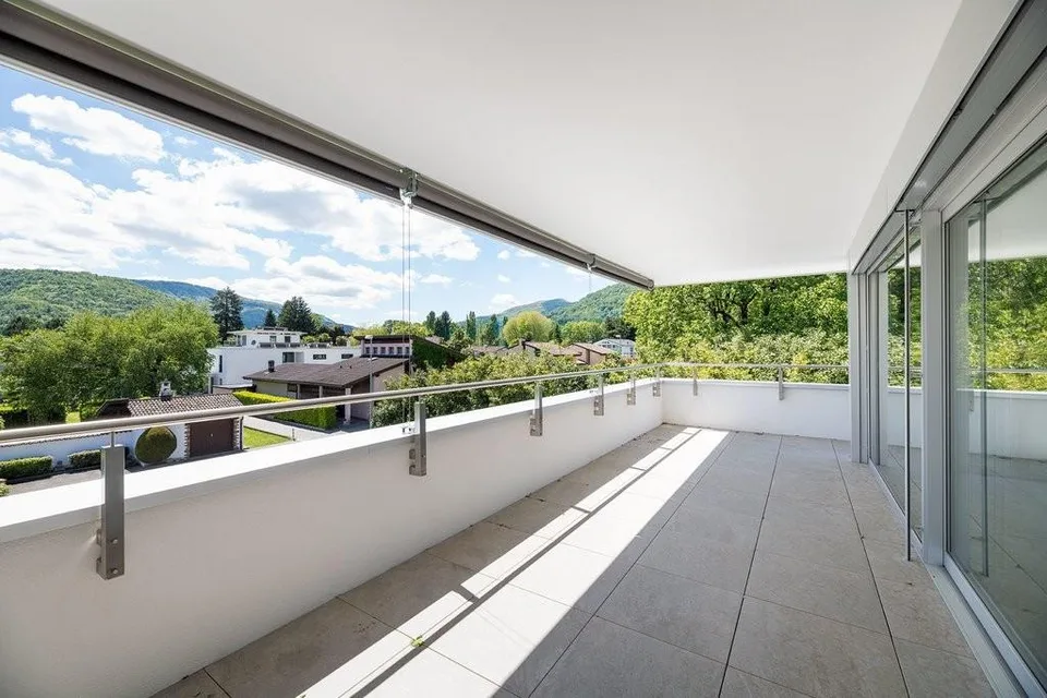 3.5 Zimmer Wohnung in Magliaso | UrbanHome